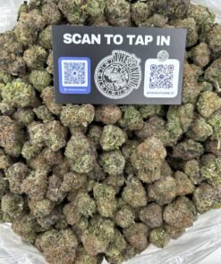 LEMON CHERRY DELIGHTS