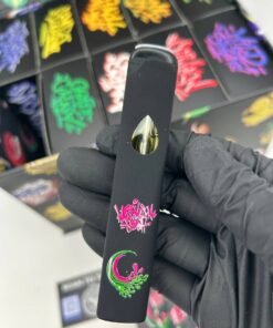 AJ’S FLOWER CO DISPOSABLE