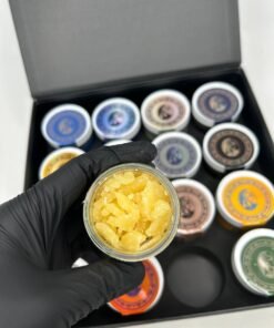 AMERICAN EXTRACTS