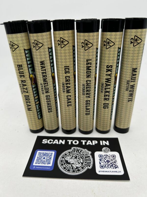 BIG TIGER PREROLLS - Image 2