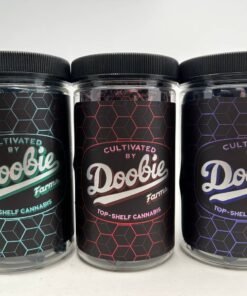 DOOBIES 1.5 G INFUSED DIAMOND PREROLLS