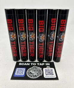 MAD RIPPERS PREROLLS