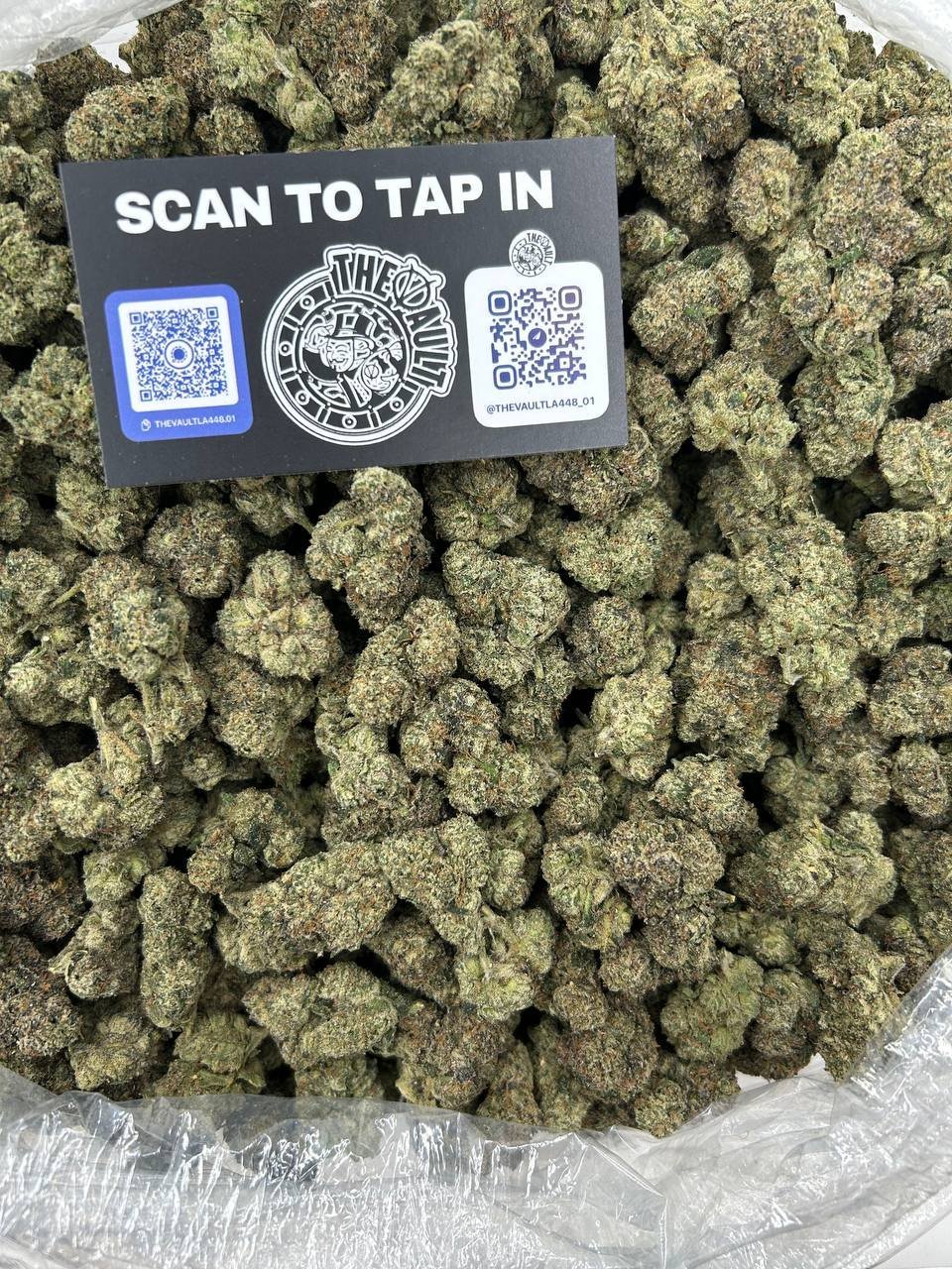 CANDY CLUSTER - Image 2