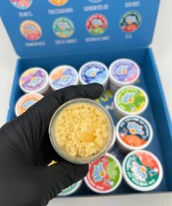 DIPS N DABS BALLER BOX