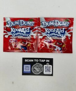 DUM DUM KOOL AID JAMMERZ