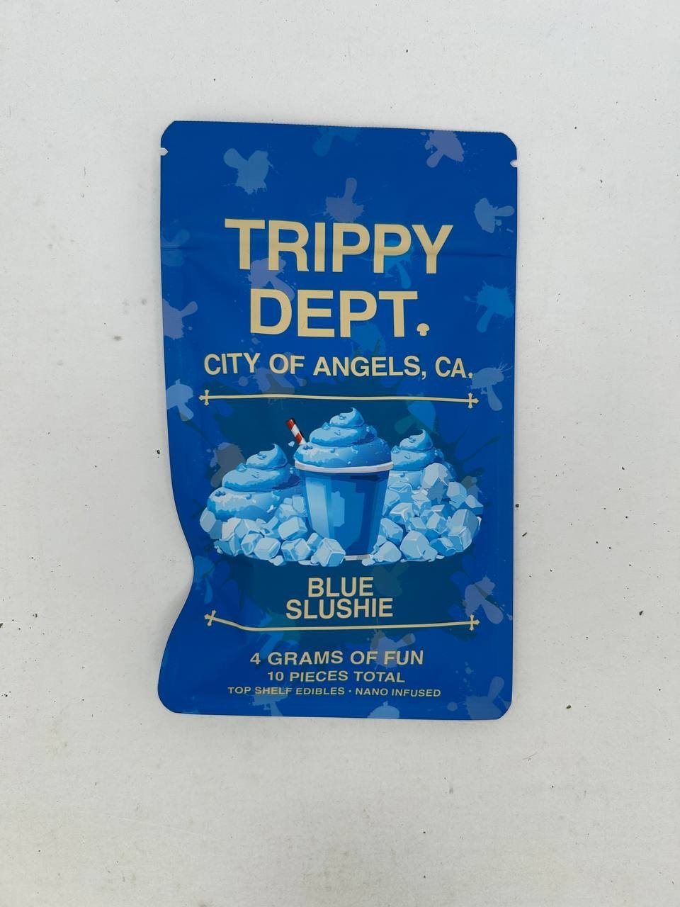TRIPPY DEPT GUMMIES - Image 2