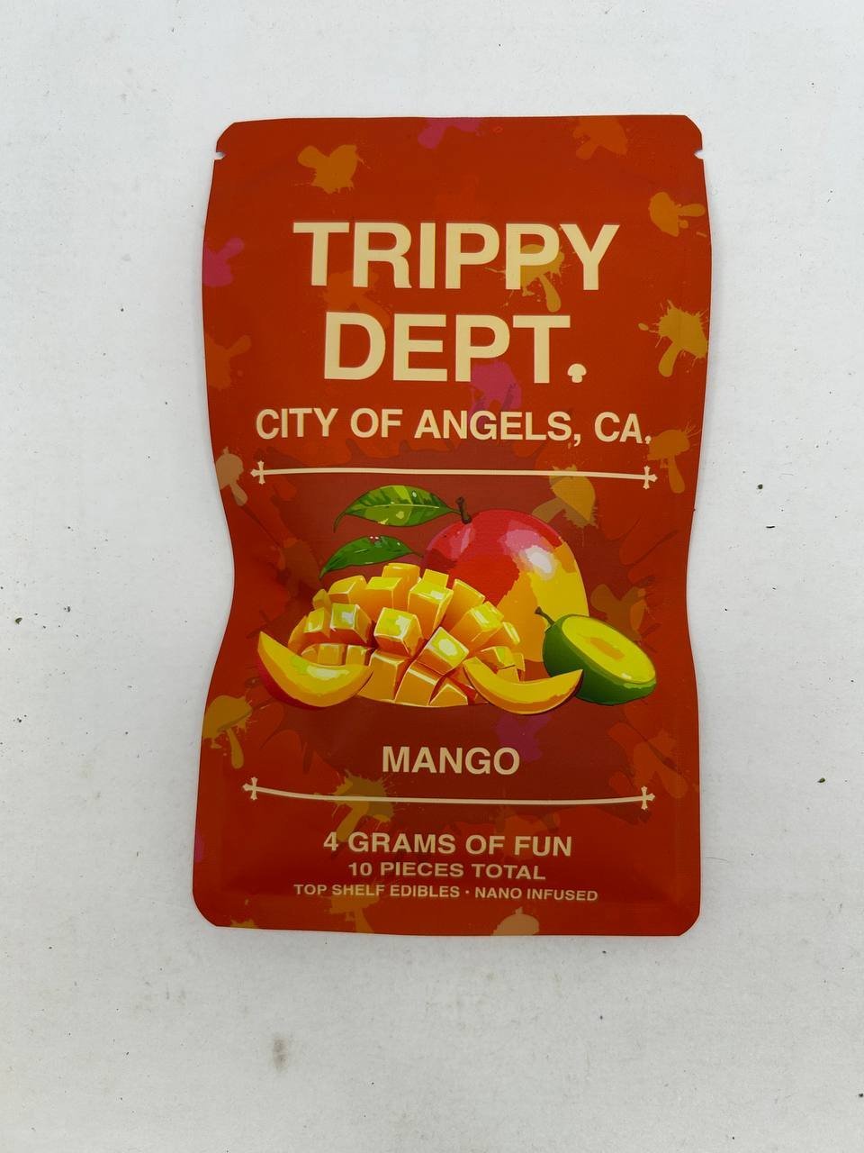 TRIPPY DEPT GUMMIES - Image 8
