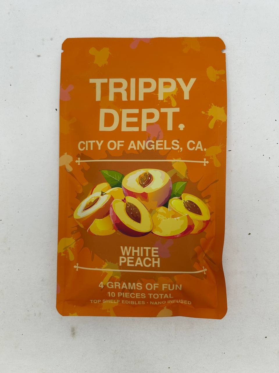 TRIPPY DEPT GUMMIES - Image 7