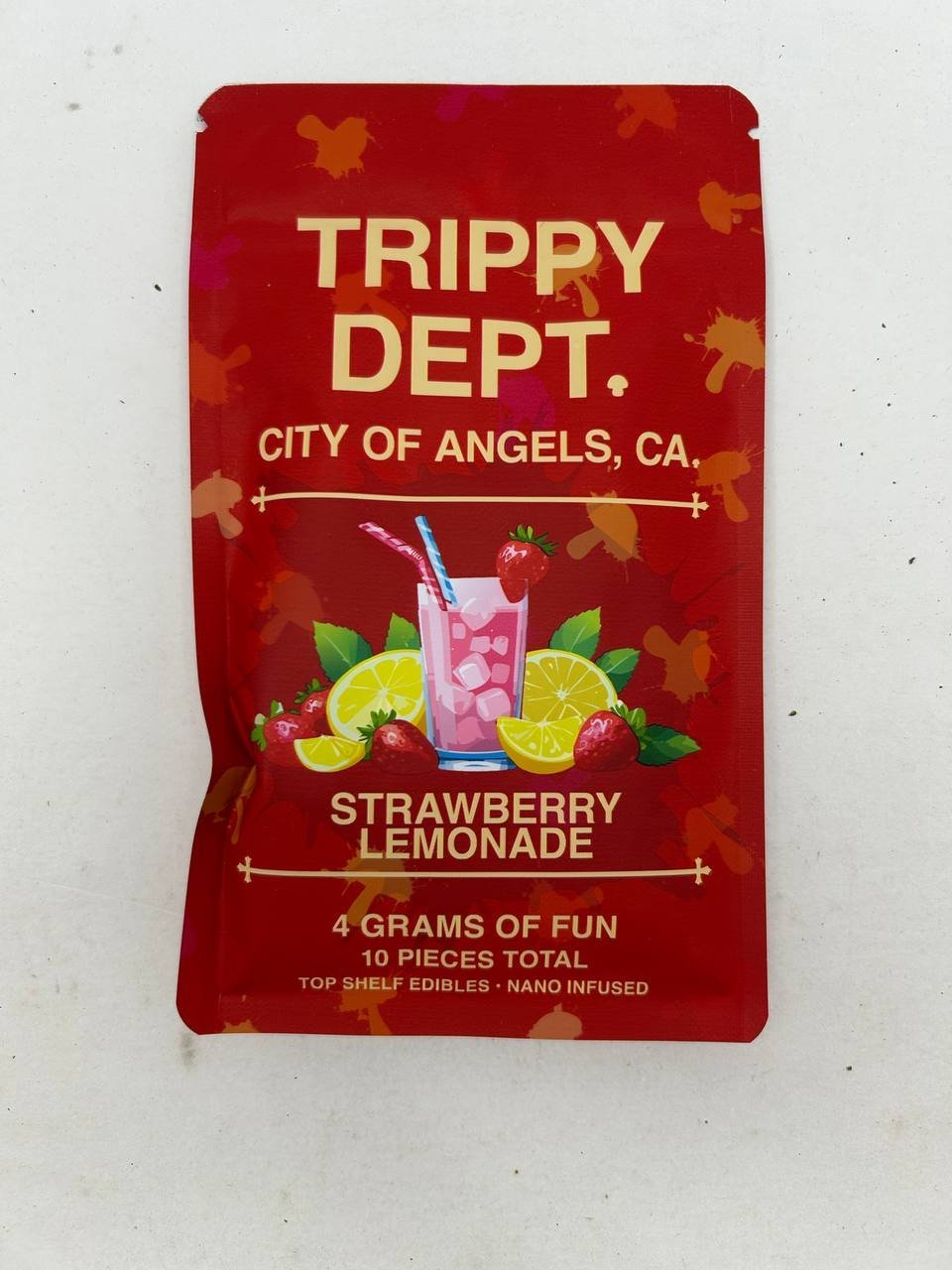 TRIPPY DEPT GUMMIES - Image 4
