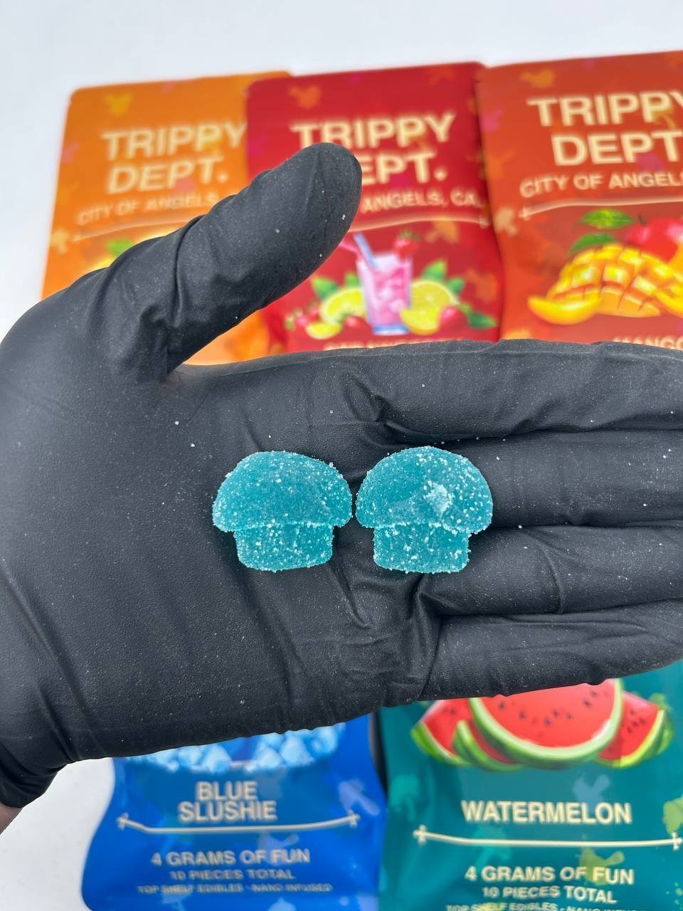 TRIPPY DEPT GUMMIES - Image 6