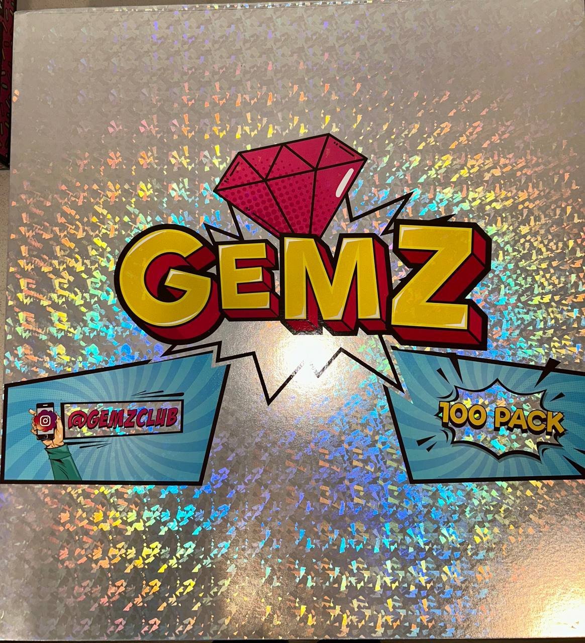 GEMZ DISPOSABLE WITH PREROLL - Image 7