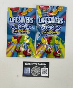 LIFE SAVER GUMMIES