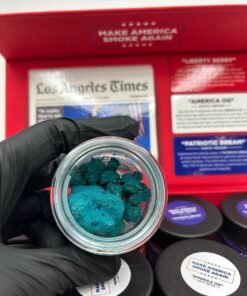 MAKE AMERICA SMOKE AGAIN