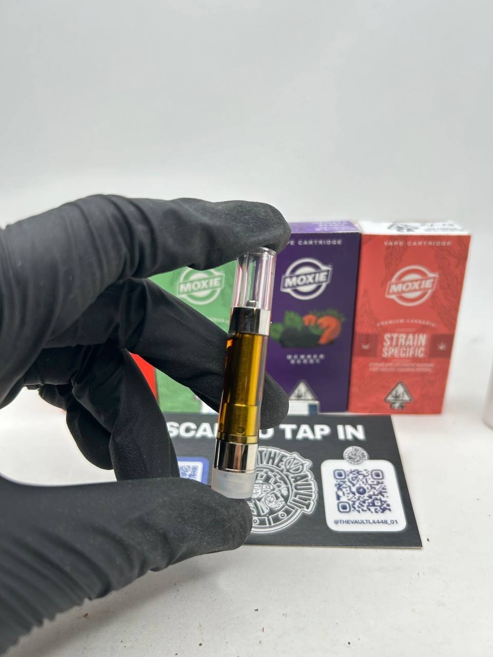 MOXIE CARTS - Image 2