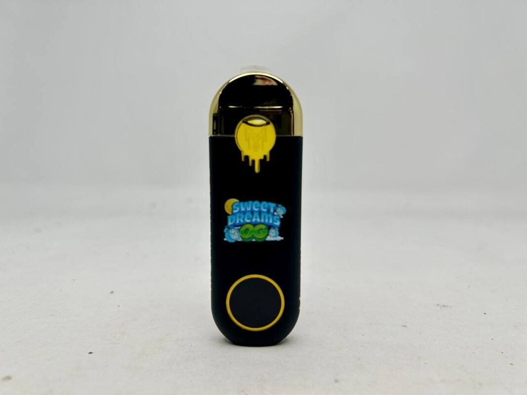 MUHA MEDS V3 - Image 3