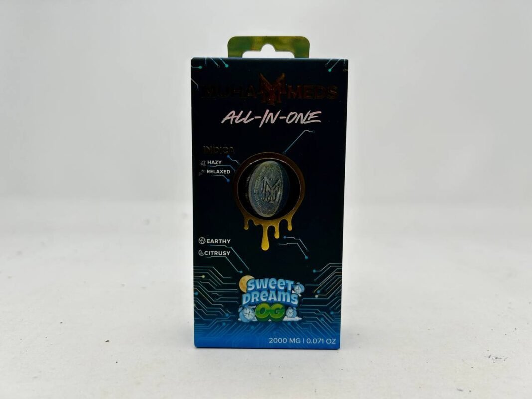 MUHA MEDS V3 - Image 2