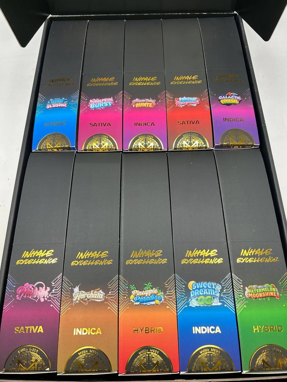 MUHA MEDS V3 - Image 5