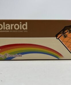 POLAROIDS MAGIC CONES