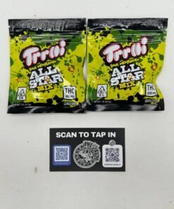 TROLLI ALL STAR MIX