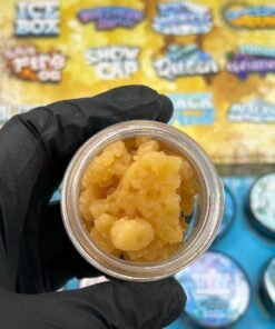 WHOLE MELT LIVE RESIN SUGAR