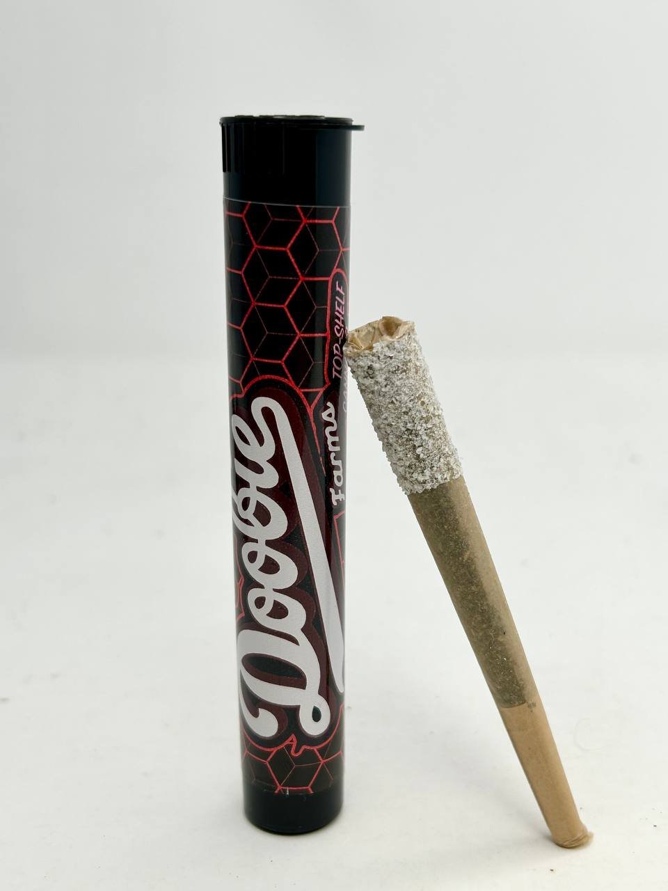 DOOBIES 1.5 G INFUSED DIAMOND PREROLLS - Image 4