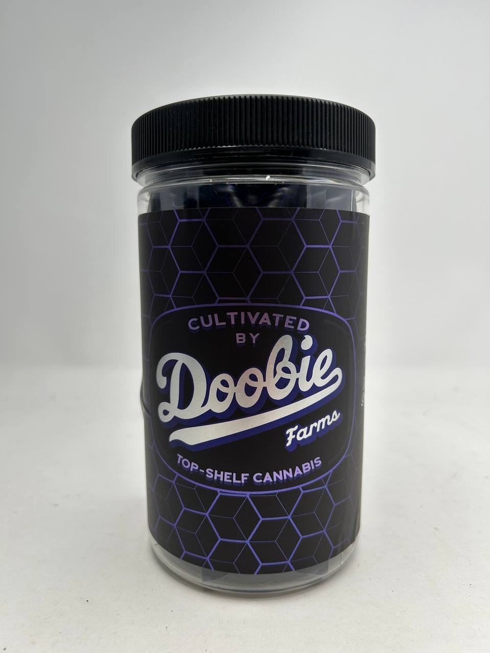 DOOBIES 1.5 G INFUSED DIAMOND PREROLLS - Image 2