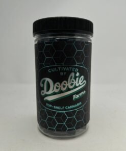 DOOBIES 1.5 G INFUSED DIAMOND PREROLLS