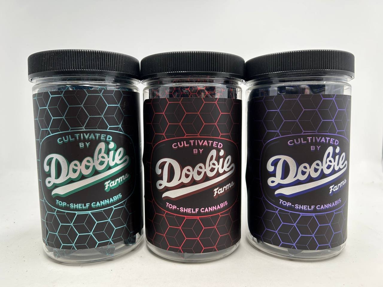 DOOBIES 1.5 G INFUSED DIAMOND PREROLLS - Image 6