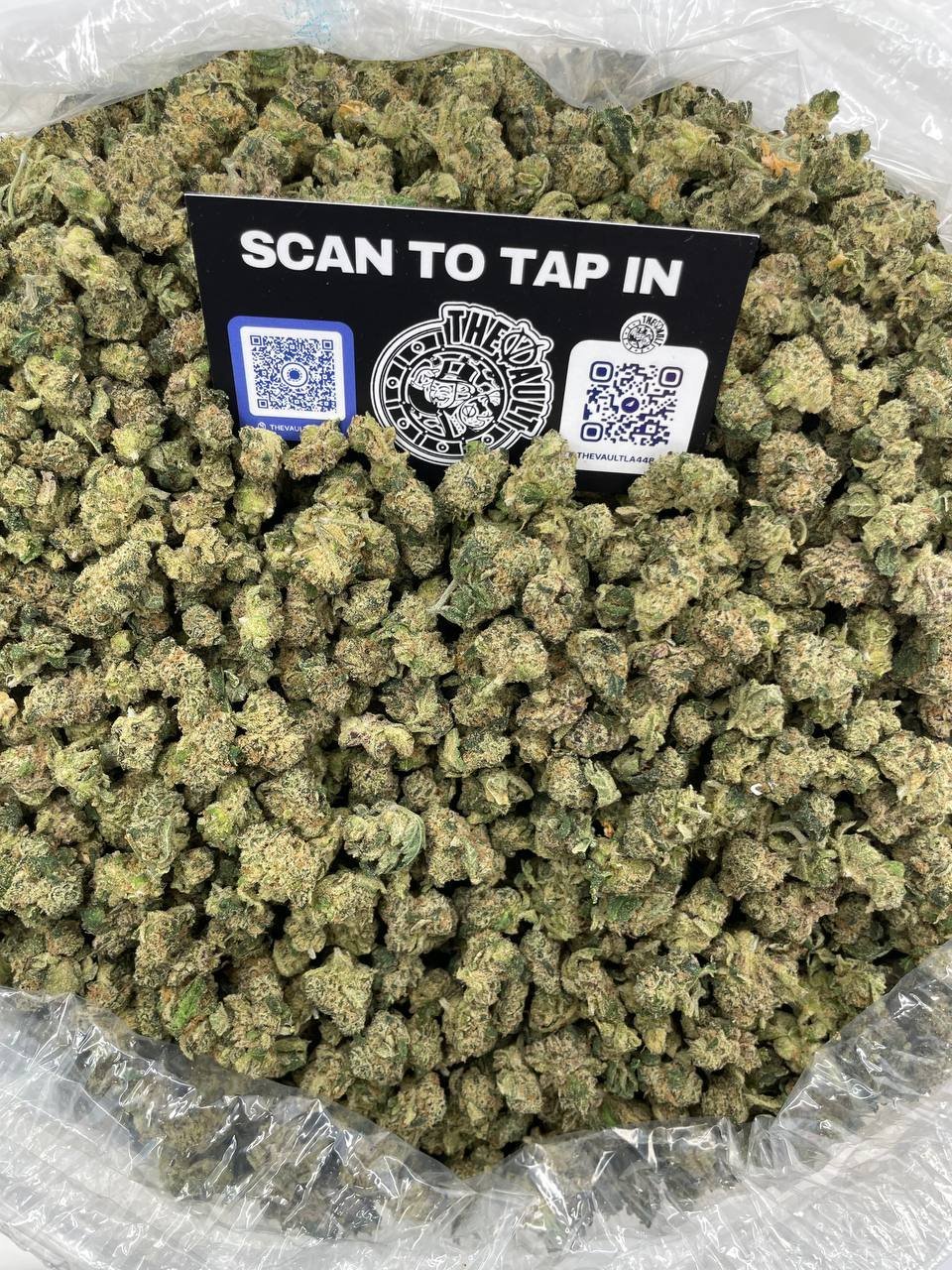 LA PRESIDENTIAL SMALLS - Image 2