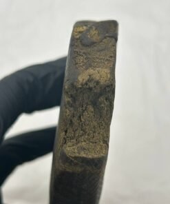 THE VAULT LA – BUBBLE HASH