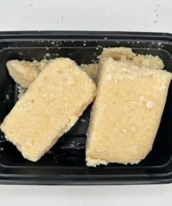 THE VAULT LA – CRUMBLE