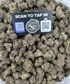 BLACK BERRY GUSHERZ - Image 2