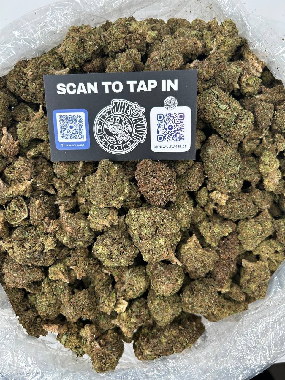 GELATO TOPPINZ
