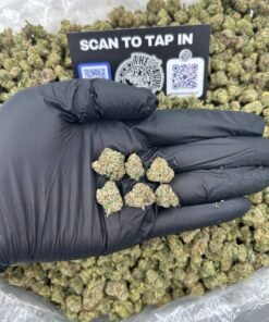 LEMON CHERRY BLAST SMALLS