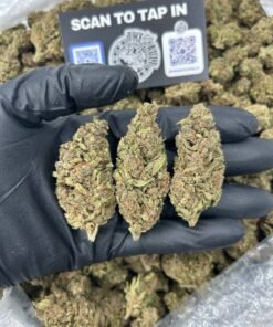 NUTTER BUTTER