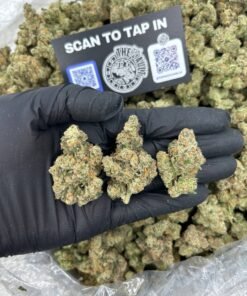 SKYWALKER OG