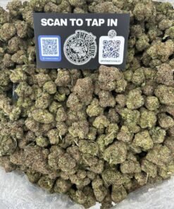 CANDY GAS