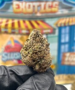 SWEETZ EXOTIC BOX - Image 5