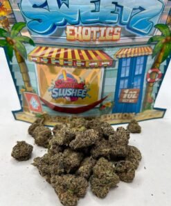 SWEETZ EXOTIC BOX - Image 2