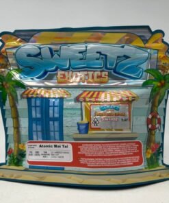 SWEETZ EXOTIC BOX