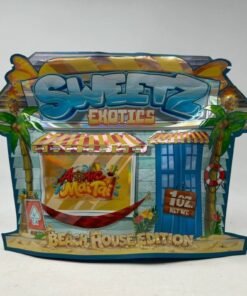 SWEETZ EXOTIC BOX - Image 3