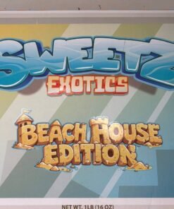 SWEETZ EXOTIC BOX - Image 4